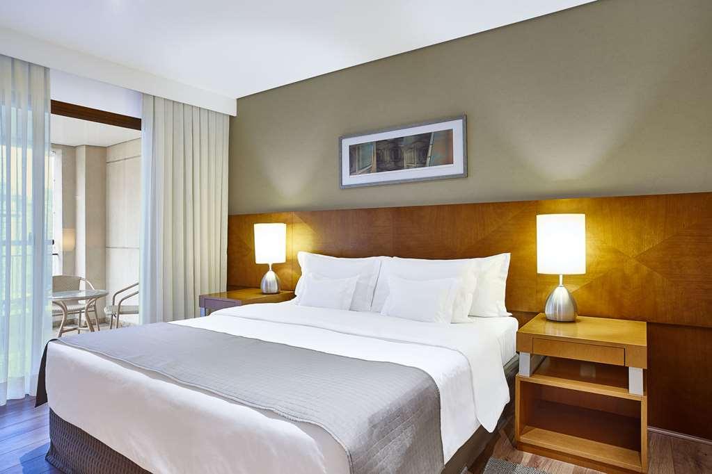Hotel George V Casa Branca São Paulo Pokój zdjęcie