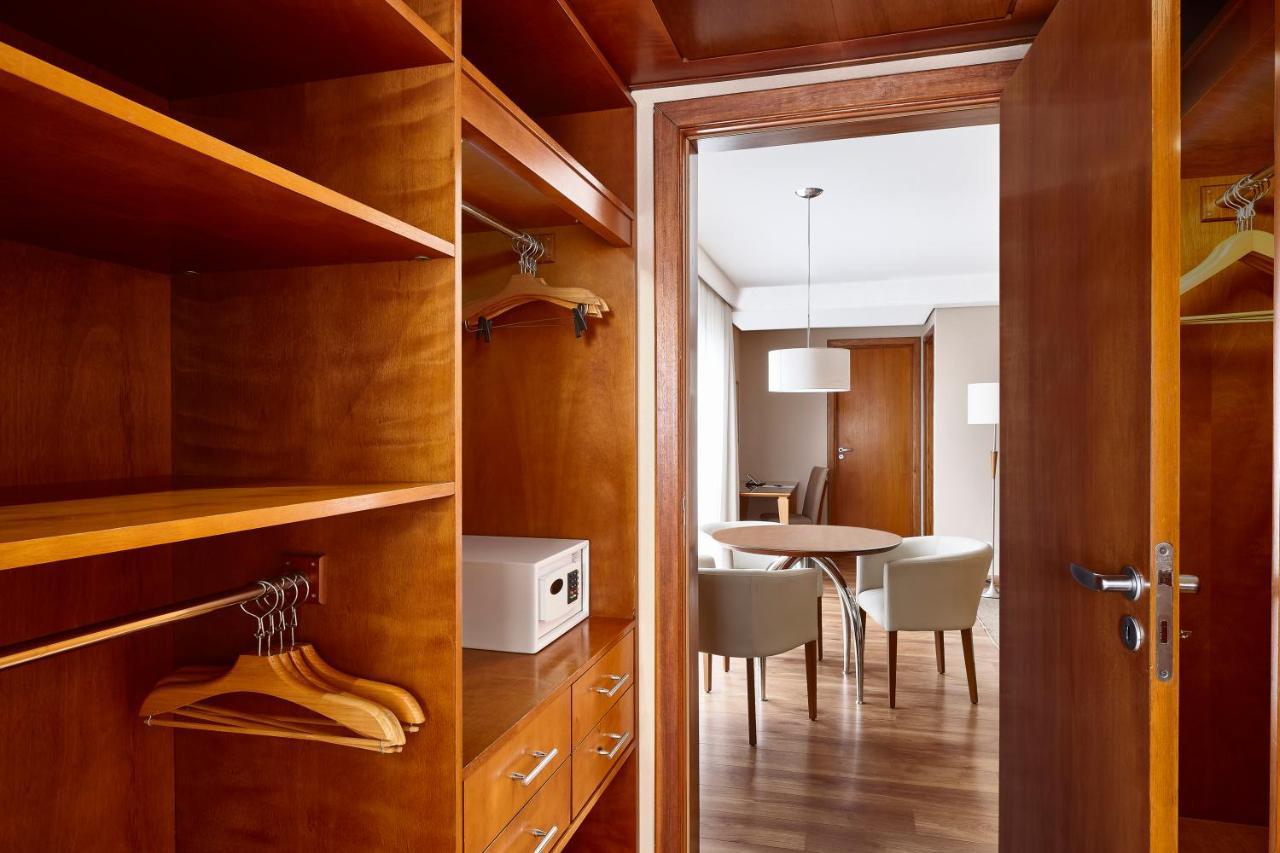 Hotel George V Casa Branca São Paulo Zewnętrze zdjęcie