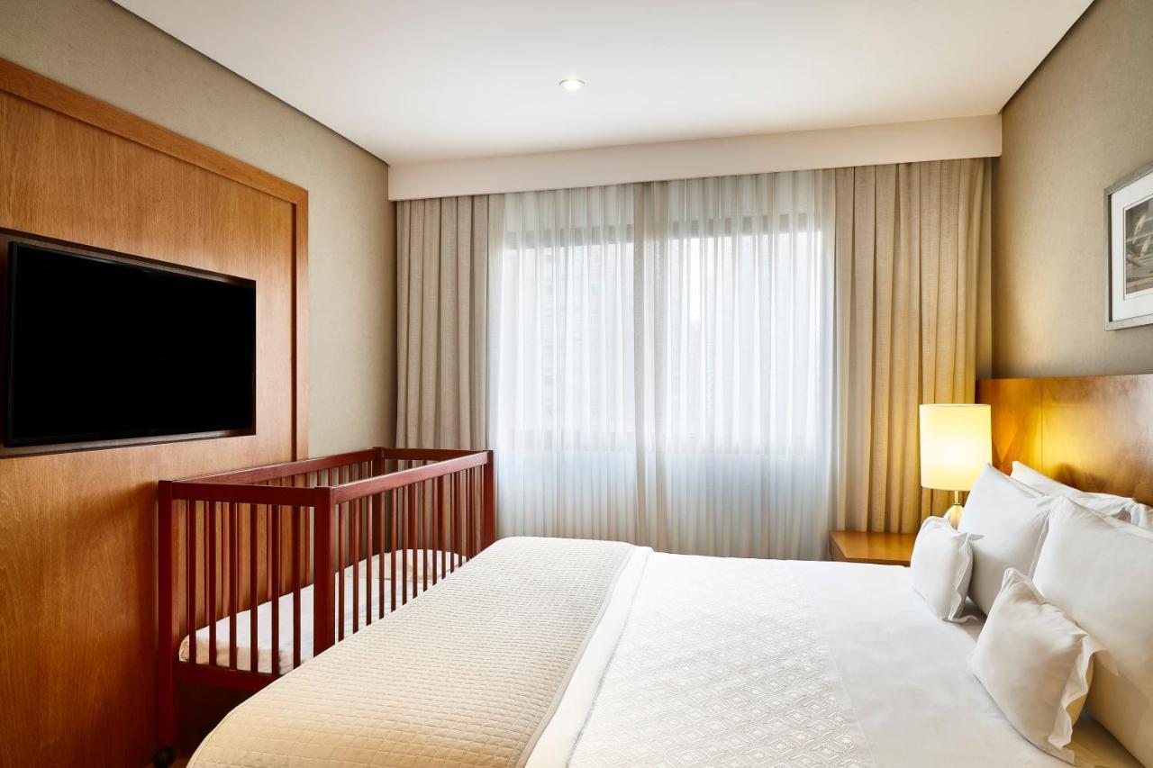 Hotel George V Casa Branca São Paulo Zewnętrze zdjęcie