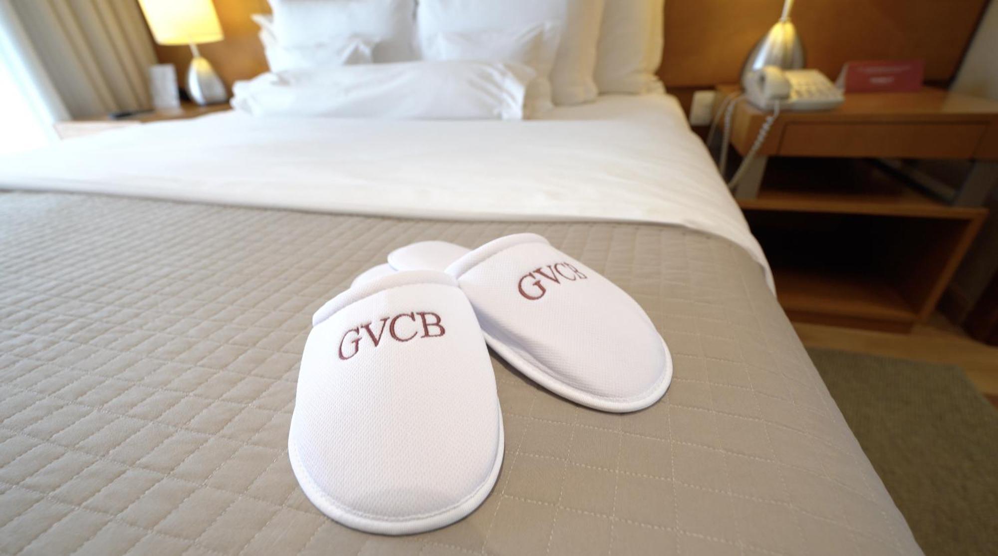 Hotel George V Casa Branca São Paulo Zewnętrze zdjęcie