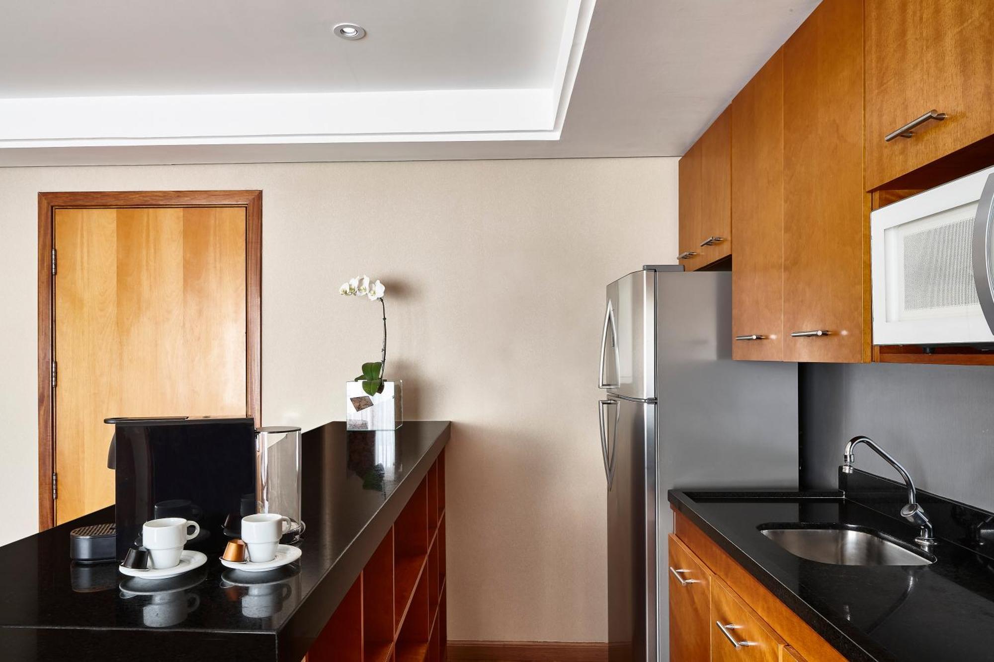 Hotel George V Casa Branca São Paulo Zewnętrze zdjęcie