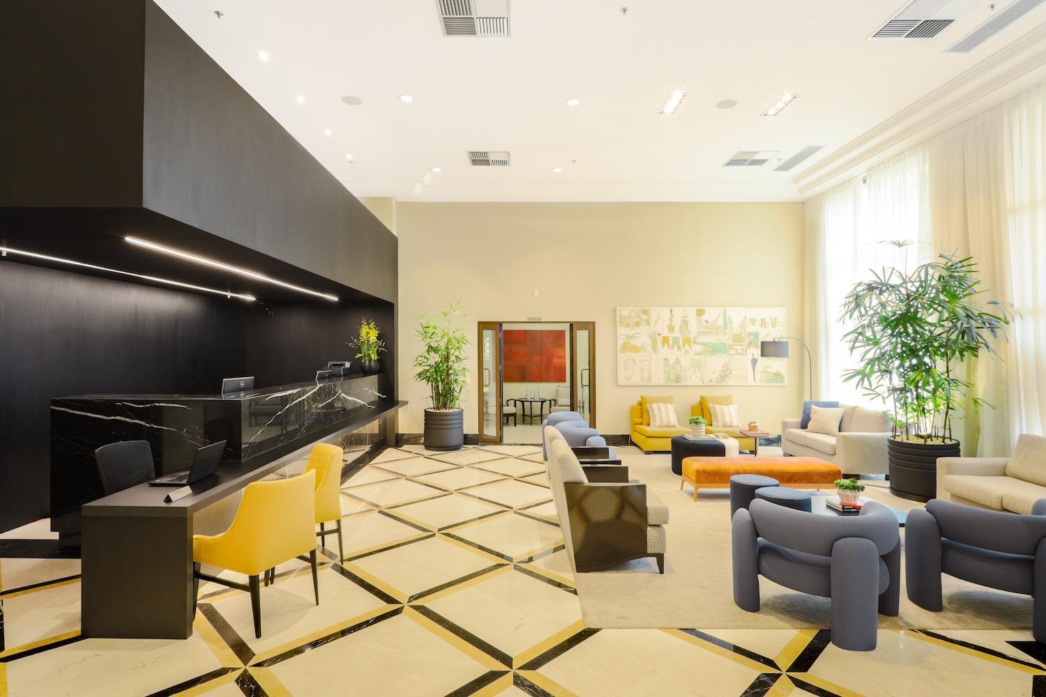 Hotel George V Casa Branca São Paulo Zewnętrze zdjęcie