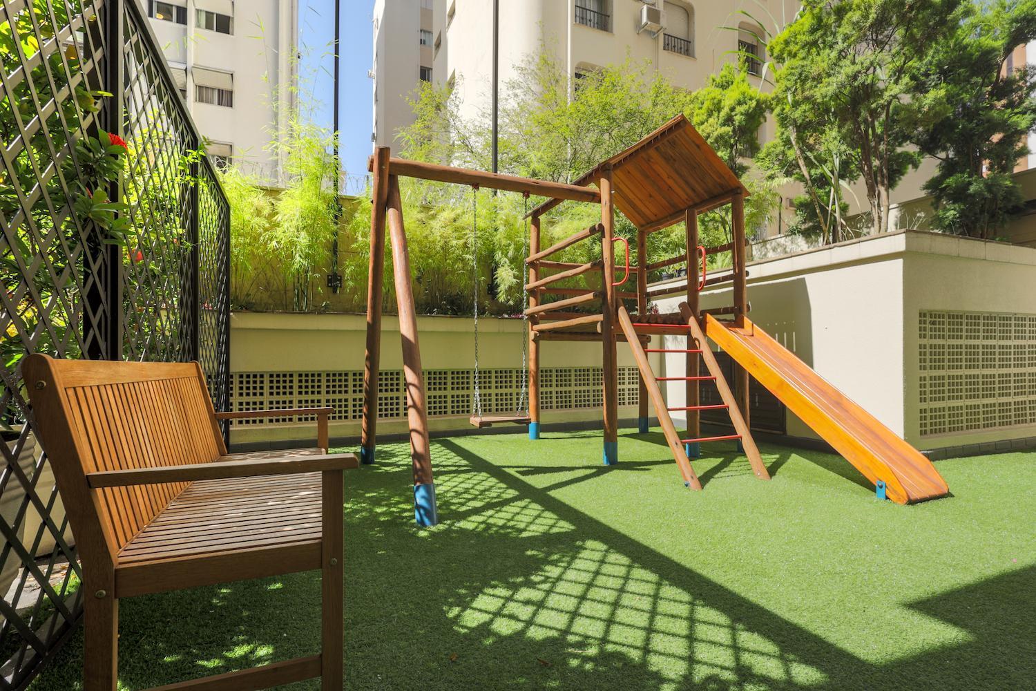 Hotel George V Casa Branca São Paulo Zewnętrze zdjęcie