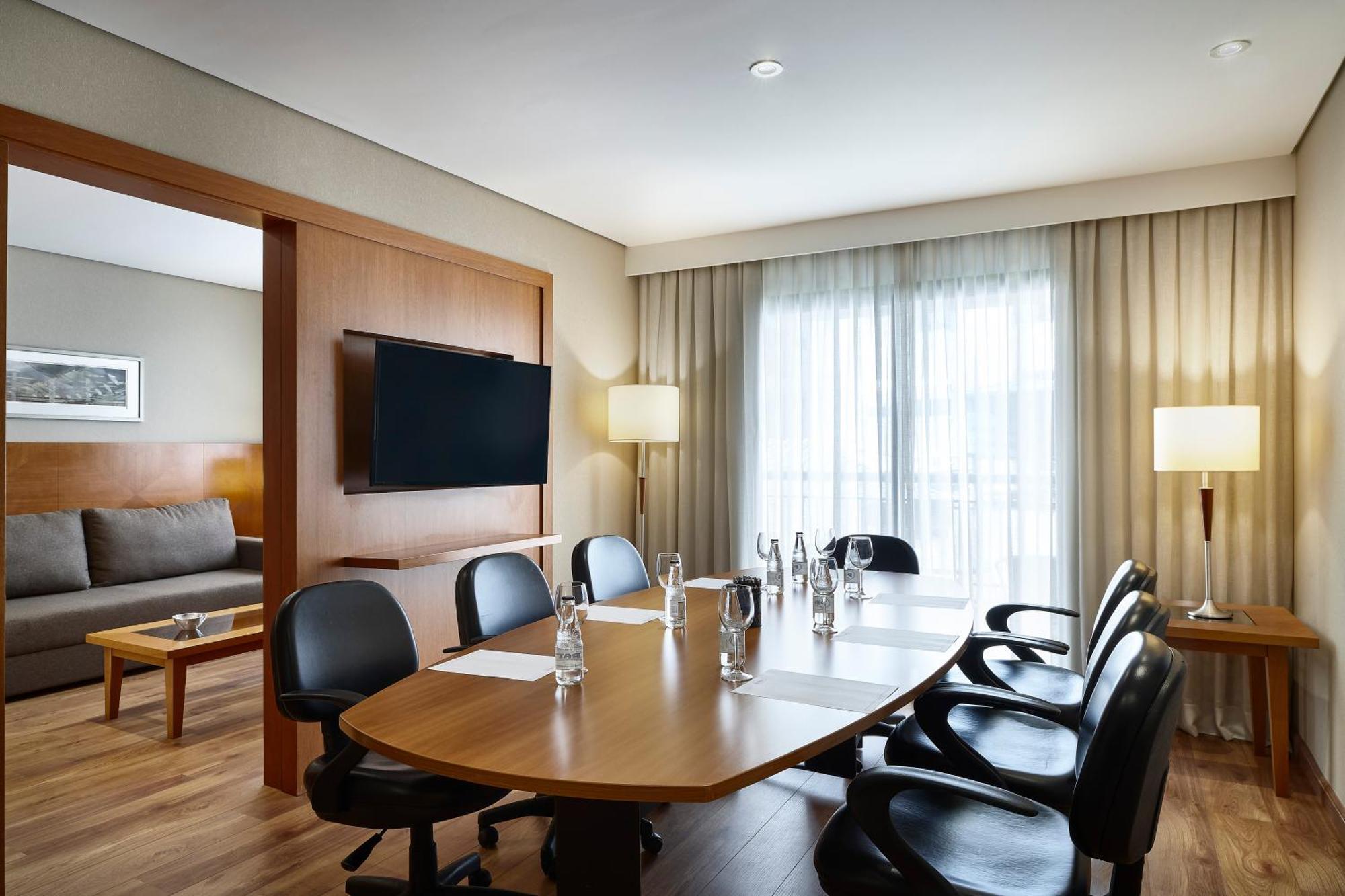 Hotel George V Casa Branca São Paulo Zewnętrze zdjęcie