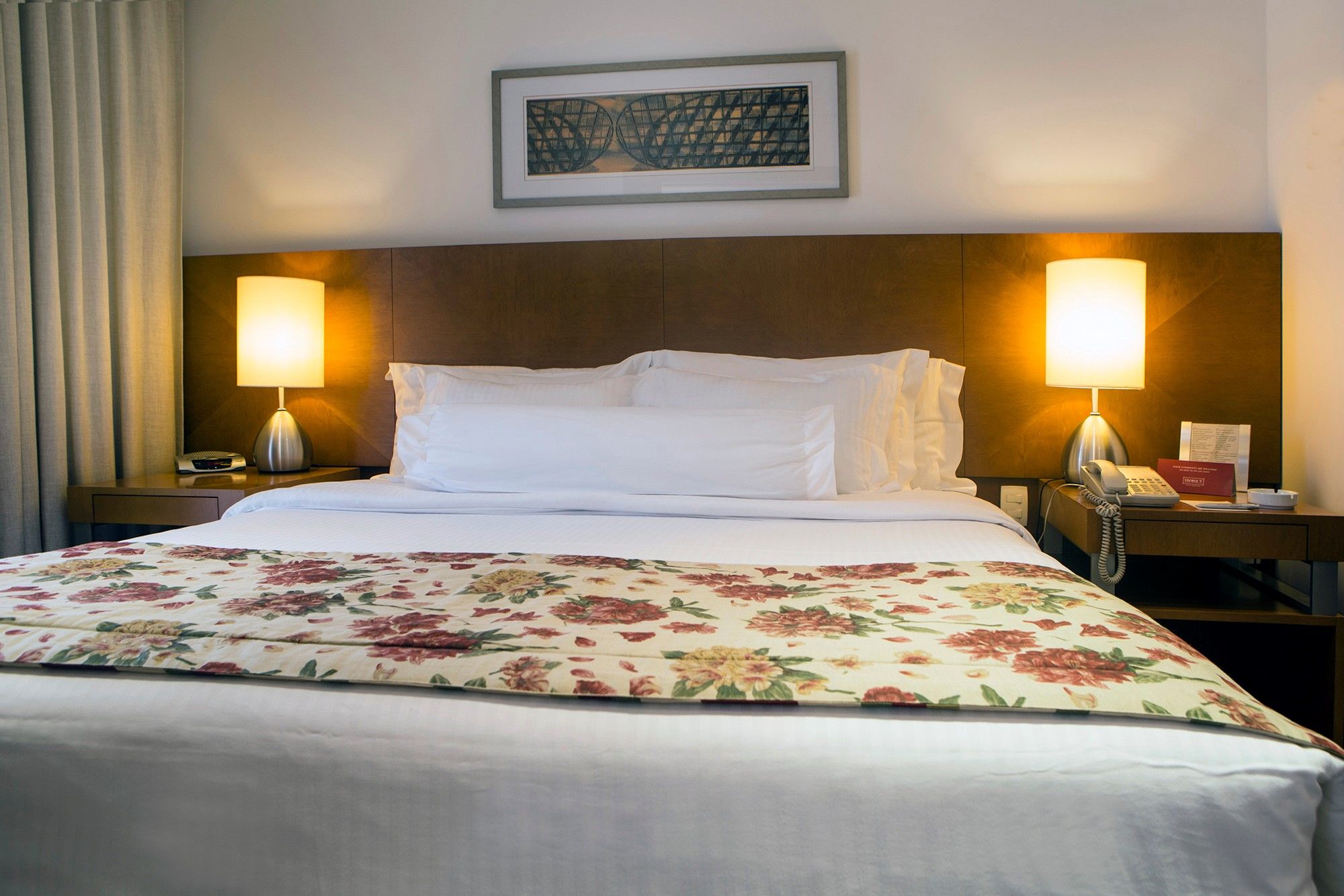 Hotel George V Casa Branca São Paulo Zewnętrze zdjęcie