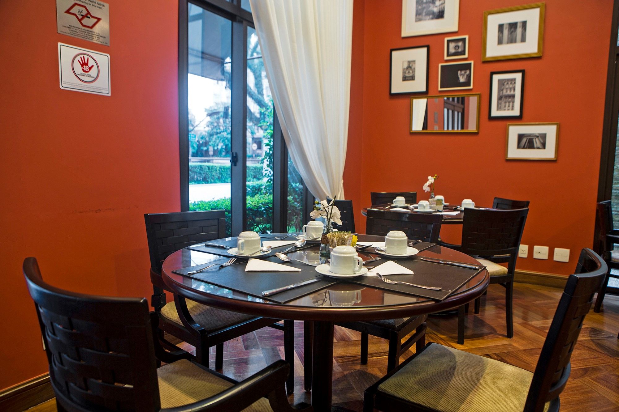 Hotel George V Casa Branca São Paulo Zewnętrze zdjęcie