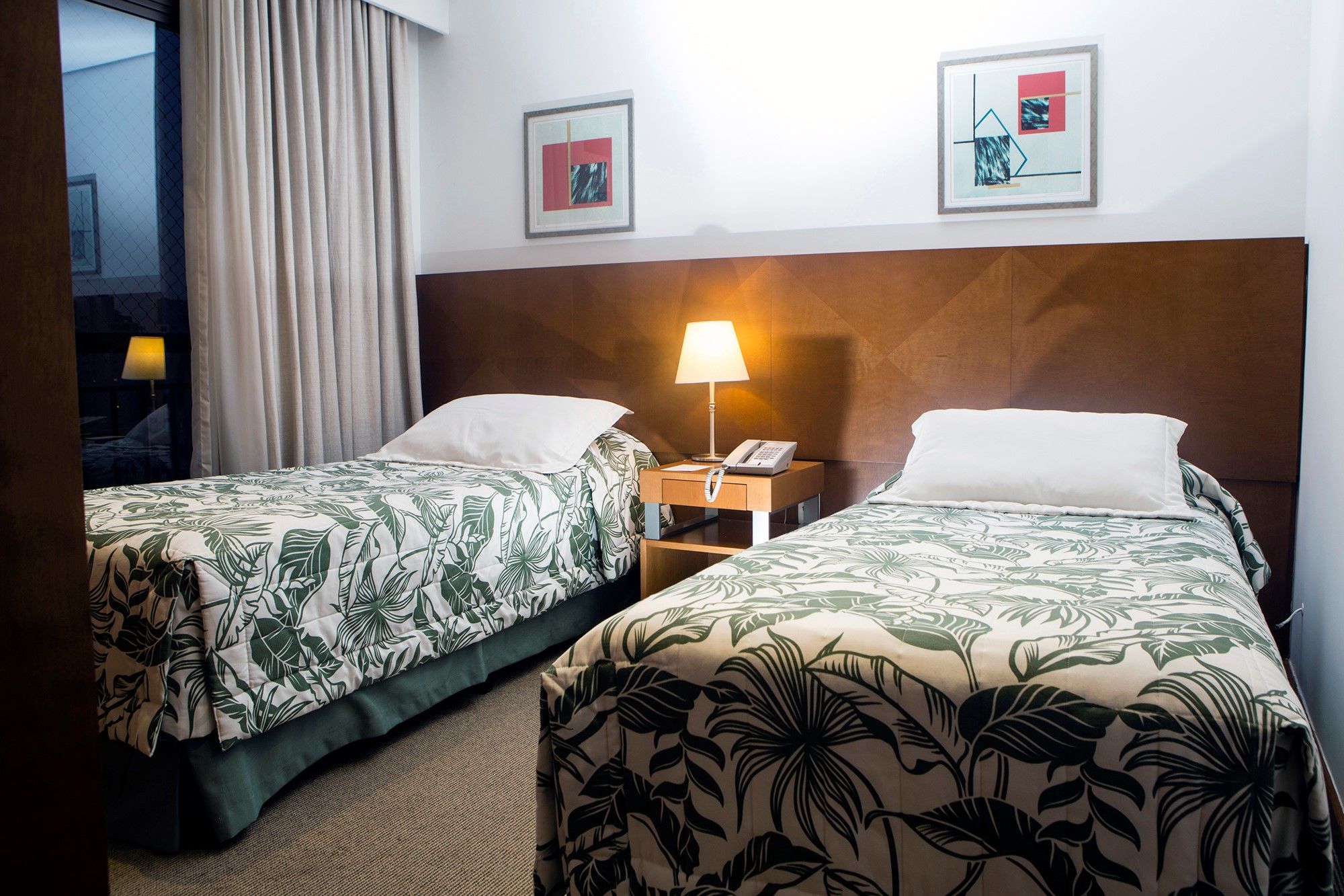 Hotel George V Casa Branca São Paulo Zewnętrze zdjęcie