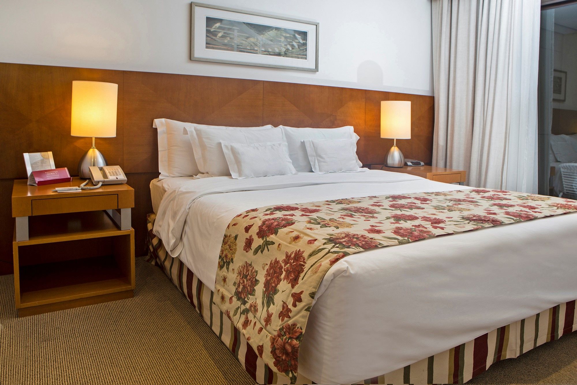 Hotel George V Casa Branca São Paulo Zewnętrze zdjęcie